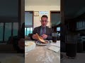 Folding Is Half The Fun Pal Pizza