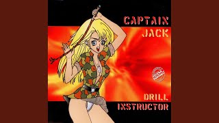 Drill Instructor (4Ever Peace Mix)