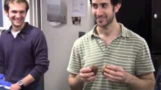 Lesson 12: Part 1 - Opening and Ingredients