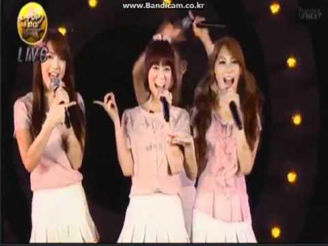 110820 n!!g@t@ - k@r@ & !nf!n!t3- $p3c!@l $t@g3 - YouTube.flv