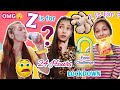 In LOCKDOWN I Only Ate Food In ALPHABETICAL Order A To Z Food Challenge Unique Kittu