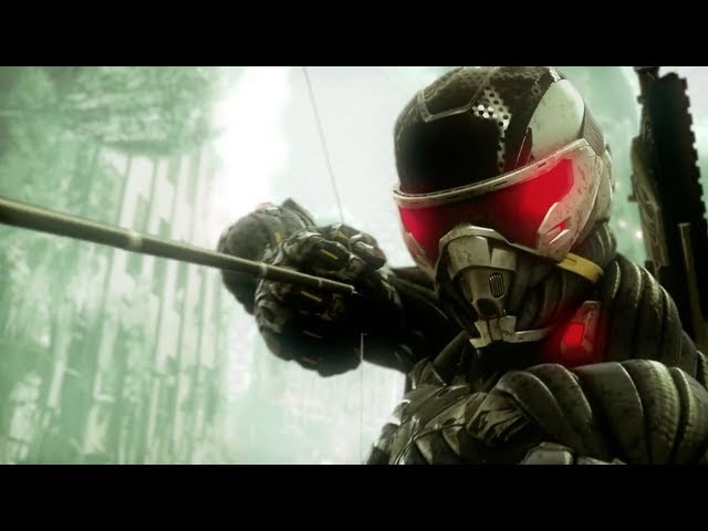Crysis 3 Hunter Edition