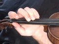 Bluegrass Fiddle Lessons - How to play Bill Cheatham