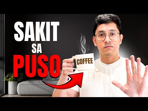 Mga Sakit na Pwede Mong Makuha sa Araw-araw na Kape