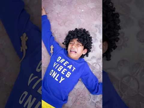 The End 😂😂 |Indian family #shorts #indian #chotabhai #school