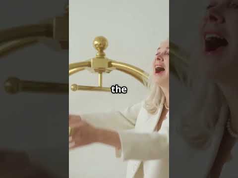 The Secret Behind McDonald's Golden Arches!