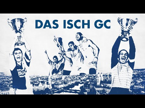 Das Isch GC (Lyric Video)