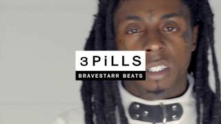 &quot;3 PiLLS&quot; (Lil Wayne x Lil Uzi Vert Type Beat)