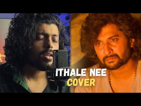 Hi Nanna : Ithale Nee Cover| Patrick Michael | Athul Bineesh | Malayalam Cover | Malayalam  Unpugged