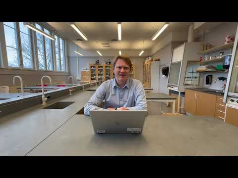 Serie- och parallellkoppling med simulering i Phet