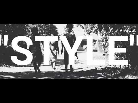 "Neiko am Style from te Causeway-Side"