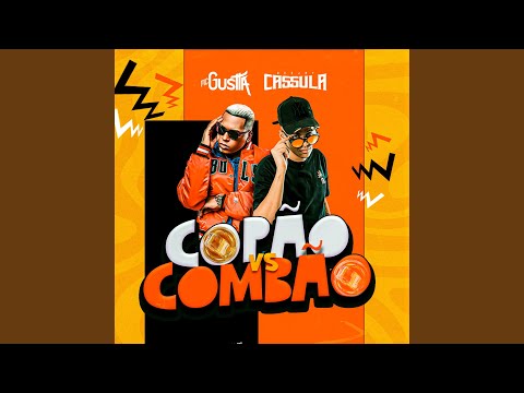 Copão Vs Combão