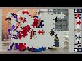 Jigsaw Puzzles Craft