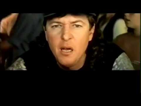 Chris Franklin "Beer is my Poison" Official Video