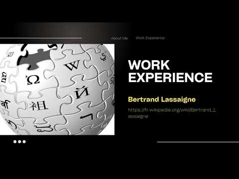 🎁 Comment créer une page Wikipédia entreprise ? 🎁