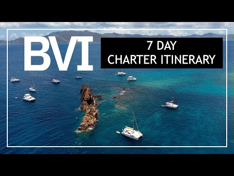 image-What islands are included in BVI?