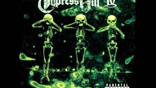 Cypress Hill - I Remember That Freak Bitch