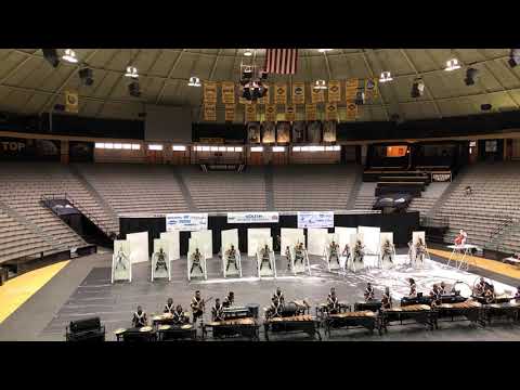 Stryke percussion 2019