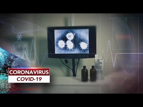 Coronavirus update: Latest on the COVID-19 outbreak in...