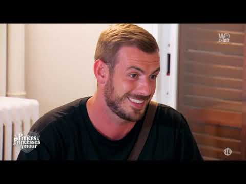 LES PRINCES ET PRINCESSES DE LAMOUR 7 EPISODE 44 - ULTRA HD
