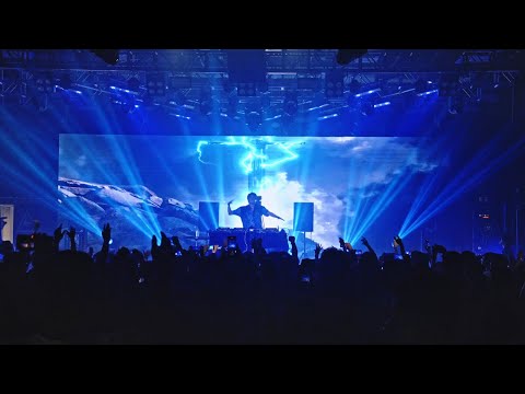 ROY KNOX LIVE @ Guangzhou 2025 (FULL SET)
