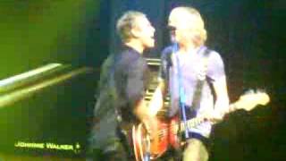 lifehouse - bridges (live)