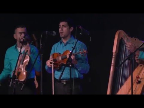 Razilla Chiquilla - La India Planeca