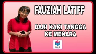 Download lagu FAUZIAH LATIFF MENYANYI LIVE ATAS PERMINTAAN PEMINAT - DARI KAKI TANGGA KE MENARA mp3