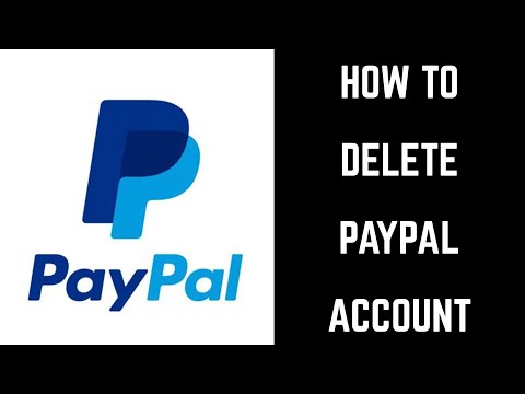 download lagu mp3 mp4 Delete Paypal Account Permanently, download lagu Delete Paypal Account Permanently gratis, unduh video klip Delete Paypal Account Permanently