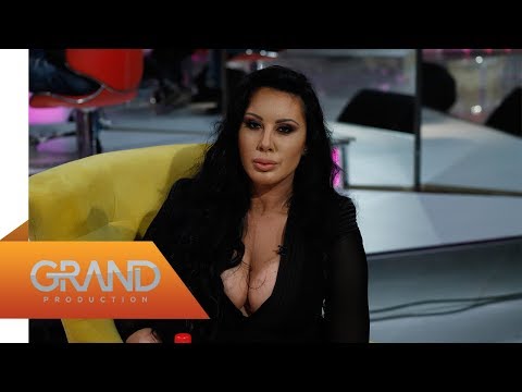 Aja Dollar - Kada bi me pitali - (LIVE) - HH - (TV Grand 17.04.2018.)
