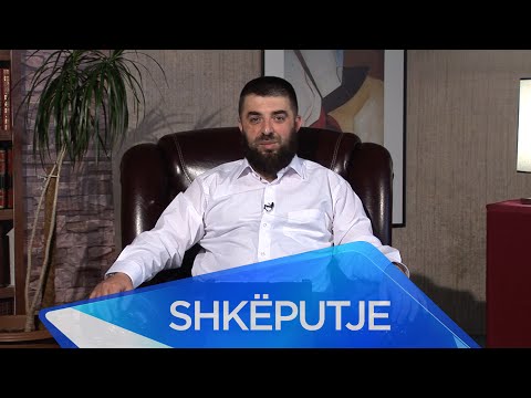 Hadithe të shumëta që nxisin për butësi - Hoxhë Enes Goga
