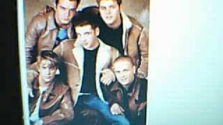 Westlife- Every little thing you do