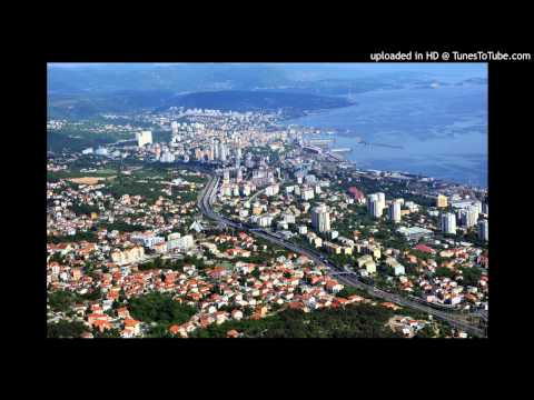 Djir po Kvarneru (polka mix)