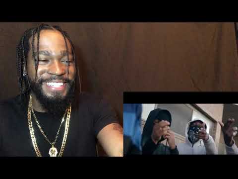 (Canada Rap 🇨🇦) Tallup Twinz x Burna Bandz x Houdini - NO FAVOURS | Twin Real World Reaction