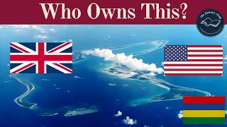 Why Britain Still Owns This Island