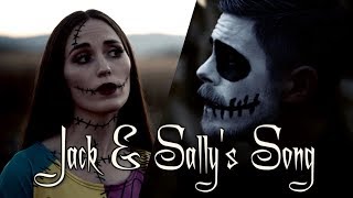 "The Hound + The Fox" - Jack & Sally's Song