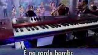 Babado Novo- CD VER-TE-MAR - Faustao