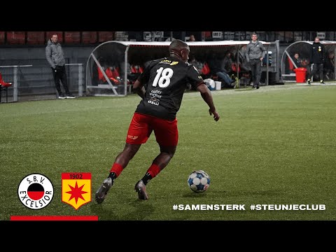 🎙️ Ahmad Mendes Moreira na 2-0 winst op Jong Utrecht | "𝗔𝗹 𝗺𝗲𝘁 𝗮𝗹 𝗲𝗲𝗻 𝗴𝗼𝗲𝗶𝗲 𝗮𝘃𝗼𝗻𝗱"