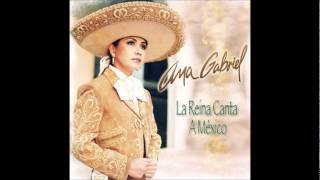 Ana Gabriel A Medias de la Noche