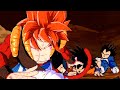 Dragon Ball FighterZ All New Dramatic Finishes Special Intros All DLC Included JP