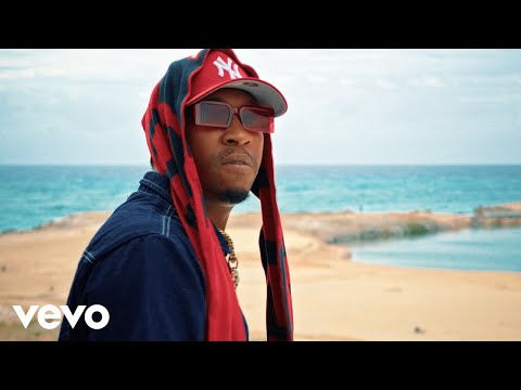 Propa Fade - Back At It (Official Music Video)