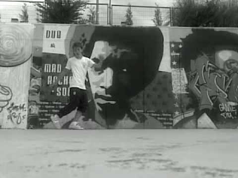 jaled y linares practikando *bWc*