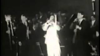 Sidney Bechet: St Louis Blues slower Version