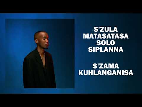 03. SI Kasa Ft Mzwaa (Audio Visualizer)