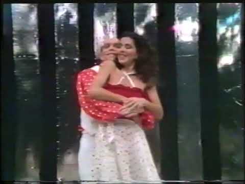 Betty Faria & Lennie Dale