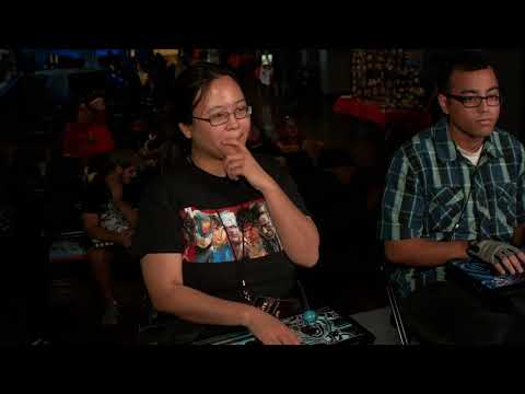 KiTX 2019 - TxC | Stealth vs Wavechan Winners - MvCI