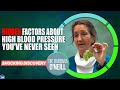 The REAL REASON Behind Your High Blood Pressure (Dr. Barbara O'Neill's SHOCKING Discovery)