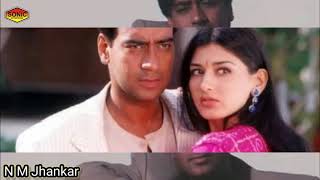 Major Saab Love Ringtone Ajay Devgan Naveed Movies