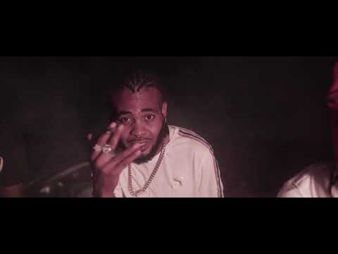 SASHIE COOL - Dodge (Official Music Video)