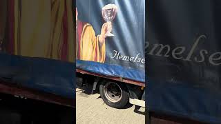 Купить грузовик штору Mitsubishi Fuso 7C14 **BELGIAN TRUCK-CAMION BELGE** - Изображение 4 | Autoline MD Грузовик штора Mitsubishi Fuso 7C14 **BELGIAN TRUCK-CAMION BELGE** | Изображение 4 - Autoline